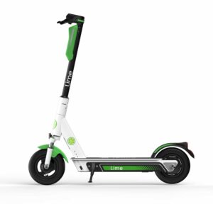 Electric Scooter Rider Hit by Cement Truck in San Francisco | California Rideshare Lawyer