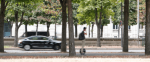 Electric Scooter Rider Hit by Cement Truck in San Francisco | California Rideshare Lawyer Electric Scooter Rider Hit by Cement Truck in San Francisco | California Rideshare Lawyer