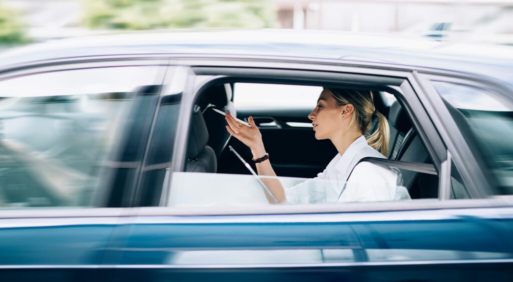 San Francisco Tesla Robotaxi Lawyer | California Rideshare Lawyer